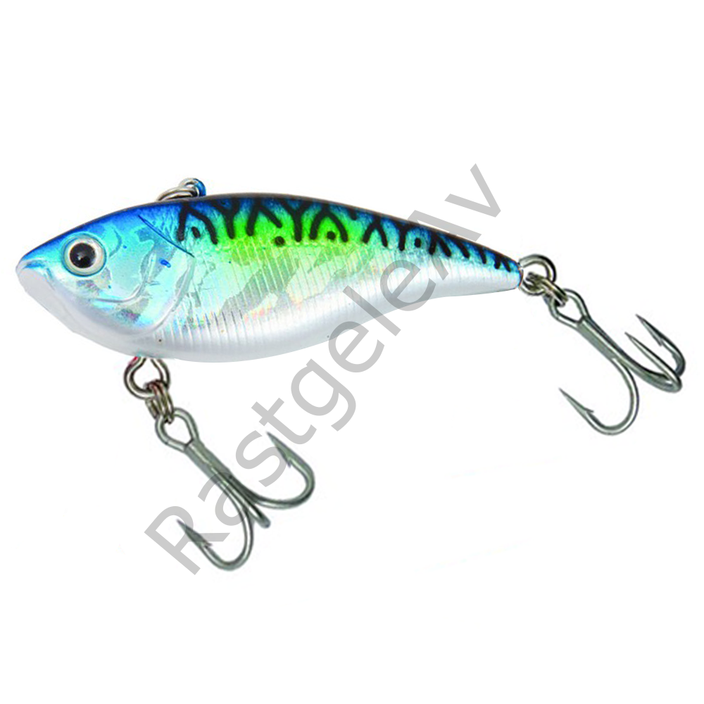 Strike Pro JL-066 Husky Vibe Serisi Suni Yem