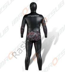 IMROZSUB SMOOTH DAIWABO 7MM COMBINATA