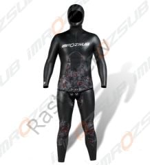 IMROZSUB SMOOTH DAIWABO 7MM COMBINATA