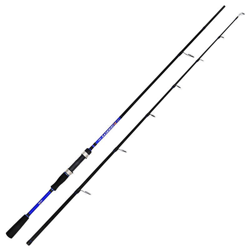 Portfish Ridaniye Spin 283 cm Olta Kamışı 2 Parça 18-72 gr
