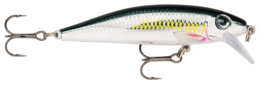 Rapala X-Rap Countdown Sahte Balığı ALB - 70MM