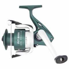 Albastar Fit Olta Makinesi