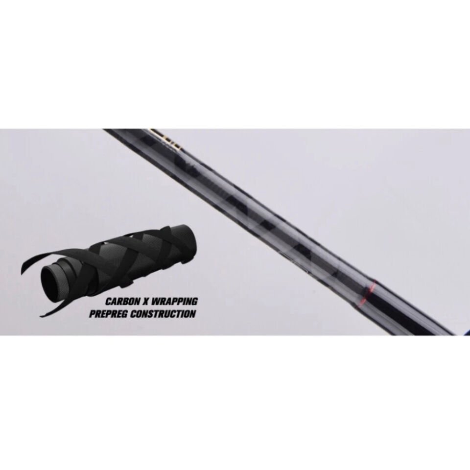 Banax Commander Jig Olta Kamışı