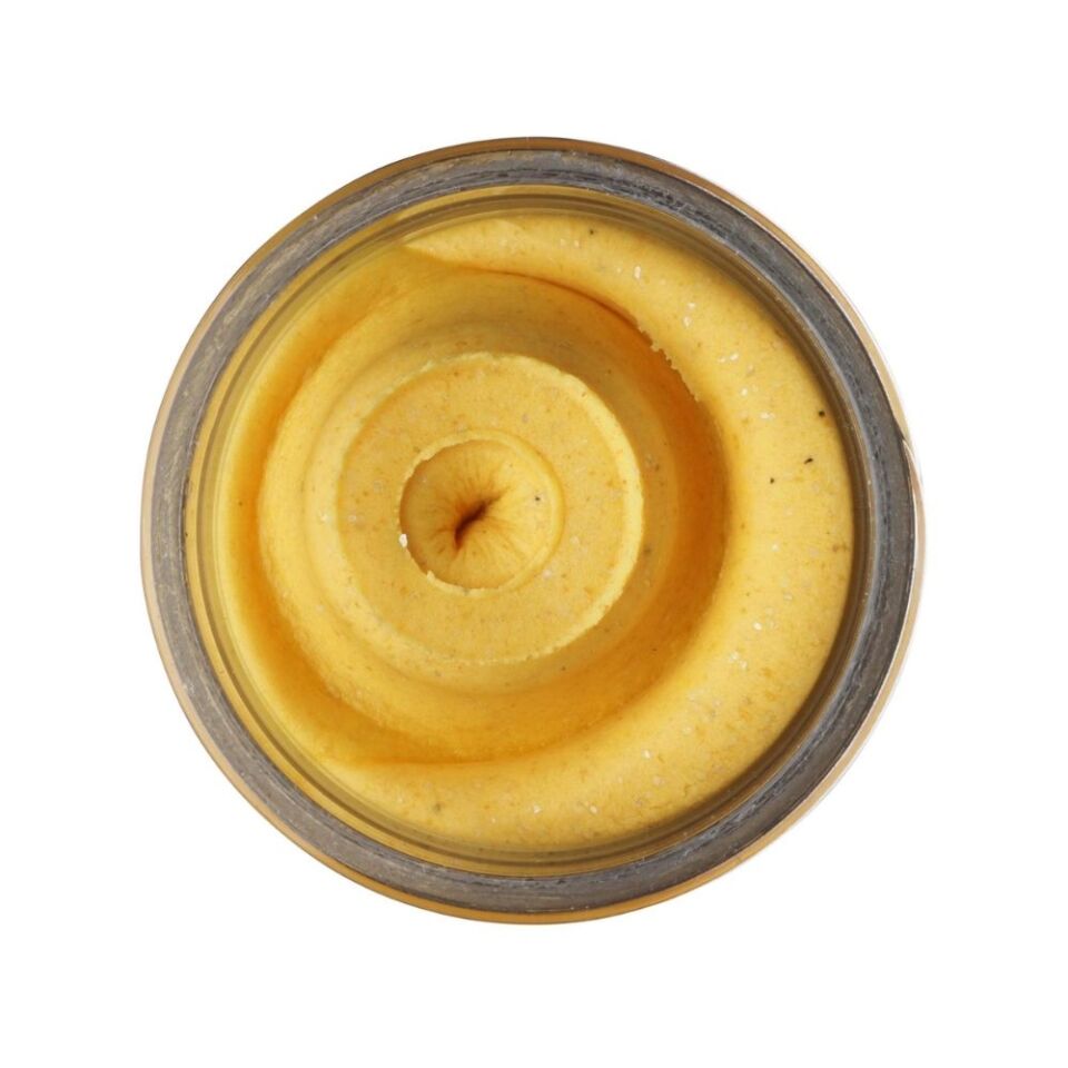 Berkley PowerBait Natural Scent Glitter Hamur Yem CHEESE-GLITTER - 50G