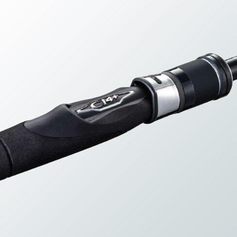 Shimano Game Type J B605 183 Cm Max. 250 Gr Jig Kamışı