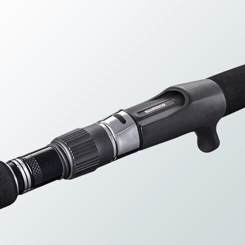 Shimano Game Type J B605 183 Cm Max. 250 Gr Jig Kamışı