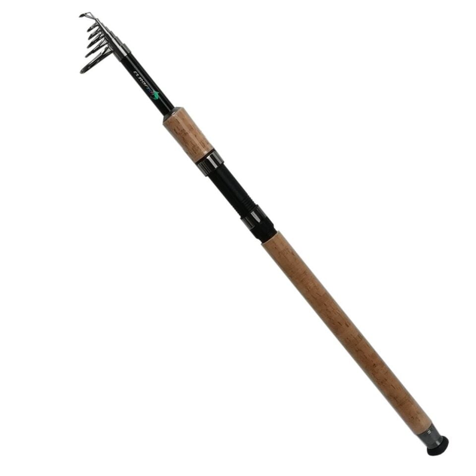 Blue Master 10-40 Gr Kamış 240 cm