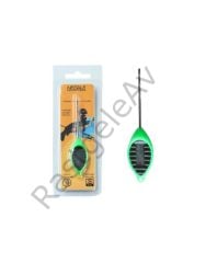 Captain 7804 Boili Delici Needle 9cm Plastik