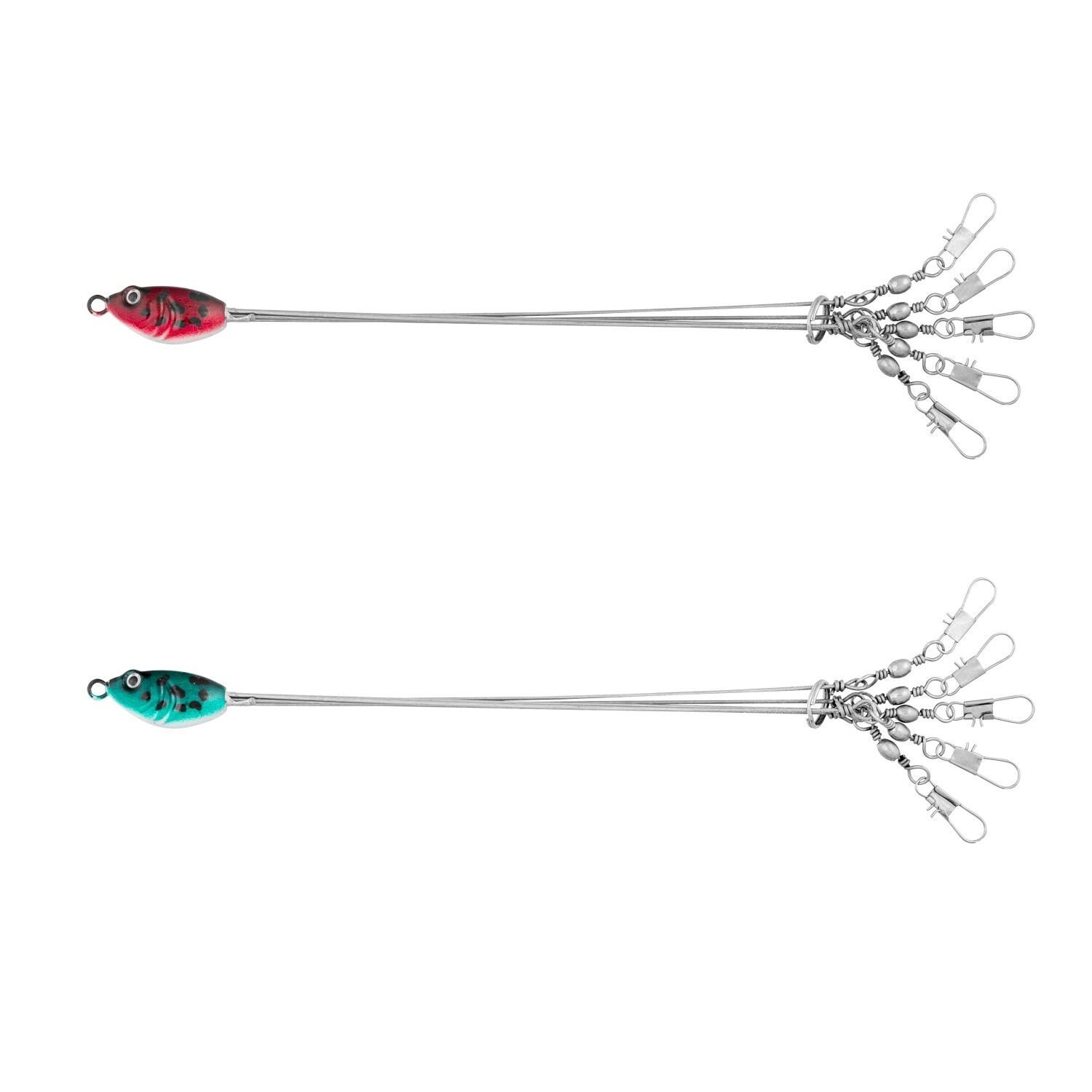 Effe Levrek Şemsiyesi