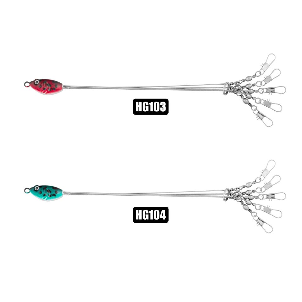 Effe Levrek Şemsiyesi