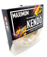 Kendo Maximum 300 mt Şampanya Makara Misine 0,35 mm