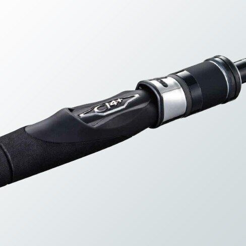 Shimano Kamış 20 Game Type Jigging Spin 1,78m 5'10'' 250g 1+1pc