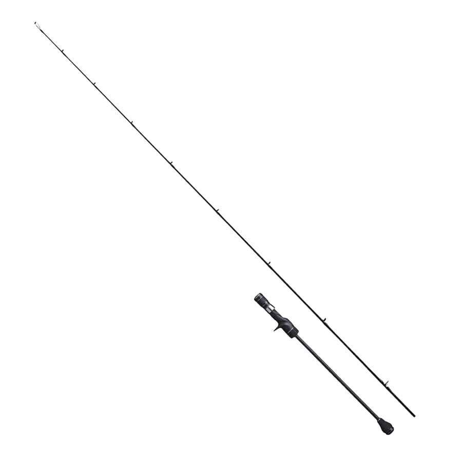 Shimano Kamış 20 Game Type Jigging Spin 1,78m 5'10'' 250g 1+1pc