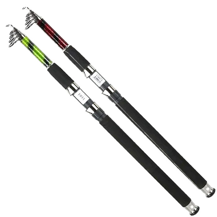 Victory Karbon Teleskopik Olta Kamışı 100-200 Gr R