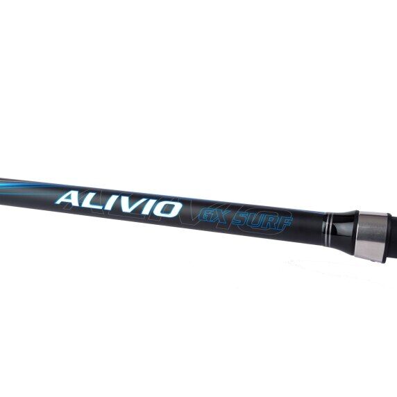 Shimano Kamış Alivio GX Teleskopik SurfKamış 4.20m 200g 5pc