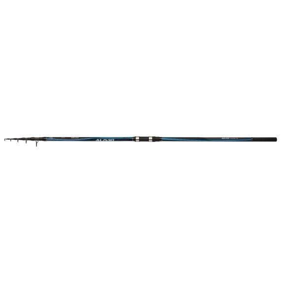 Shimano Kamış Alivio GX Teleskopik SurfKamış 4.20m 200g 5pc