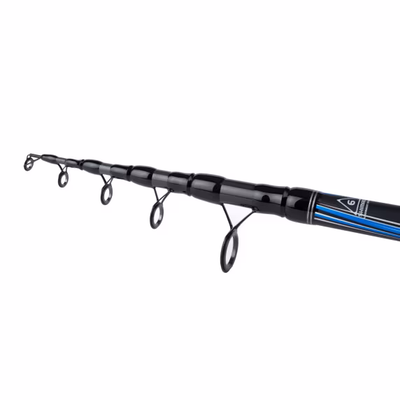 Shimano Kamış Alivio GX Teleskopik SurfKamış 4.20m 200g 5pc