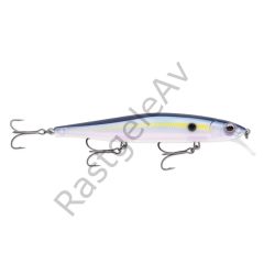 Rapala Precision Xtreme Mavrik Redline Sert Balık PEARL SHAD - 110CM