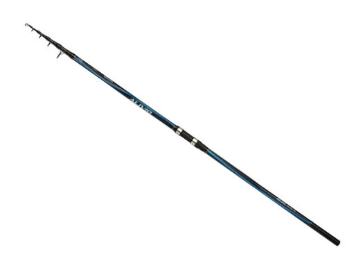 Shimano Kamış Alivio GX Teleskopik SurfKamış 4.20m 200g 5pc