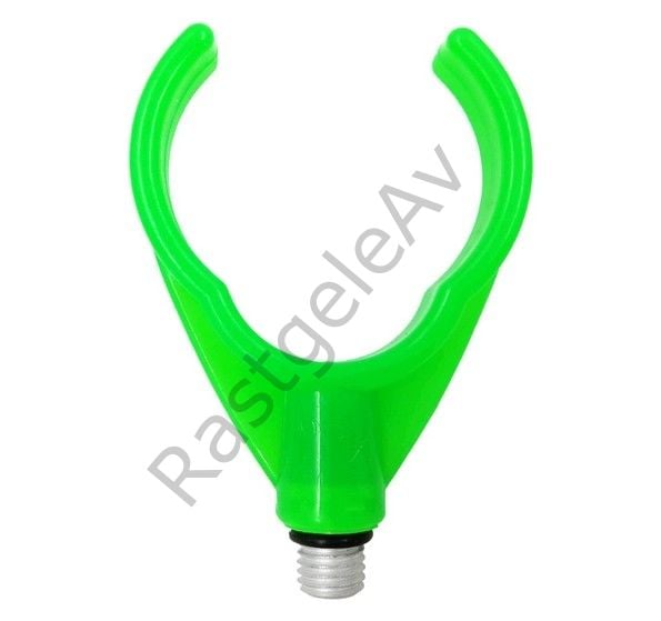 Captain 6825 Sazan Sehpası İçin Kamış Tutacağı U-Style