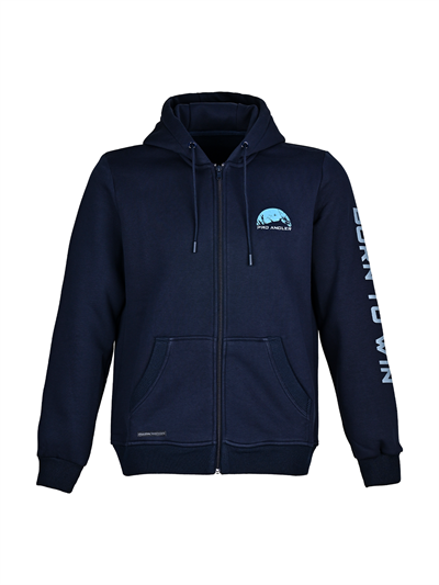 Fujin Pro Angler Tuna Zip Hoodie