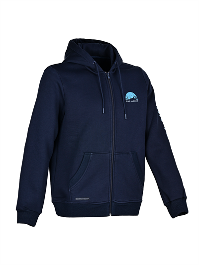 Fujin Pro Angler Tuna Zip Hoodie