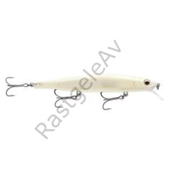 Rapala Precision Xtreme Mavrik Redline Sert Balık SNOW STORM - 110CM