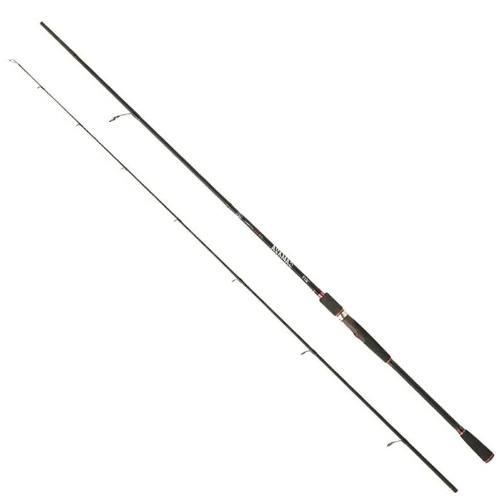 Akami Canna Samara 270 cm 15-50 Gr  Spin Kamışı
