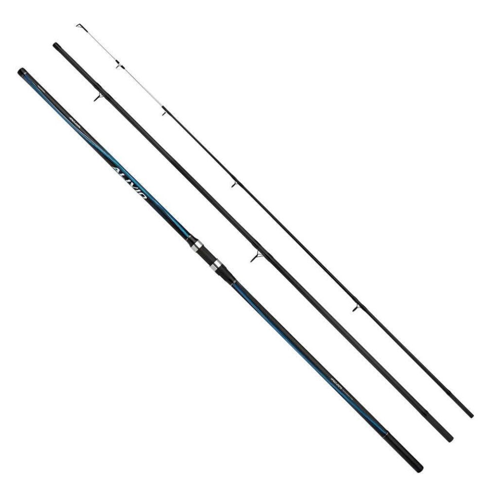 Shimano Kamış Alivio Surf T 425 BX-G 4,25m 225g 3pc