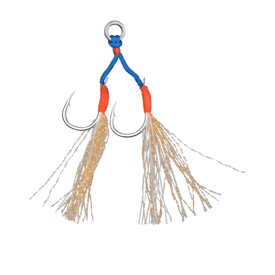 Ryobi Tekli Assist İğne RYTW-2108