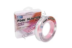Asso Pink Hunter Surf FC COATED Visible Line 300mt