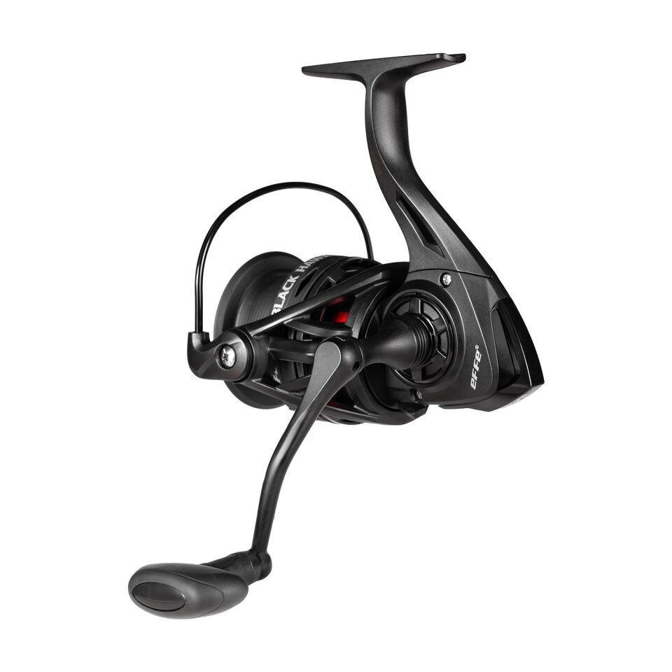 Effe Black Hawk Olta Makinesi