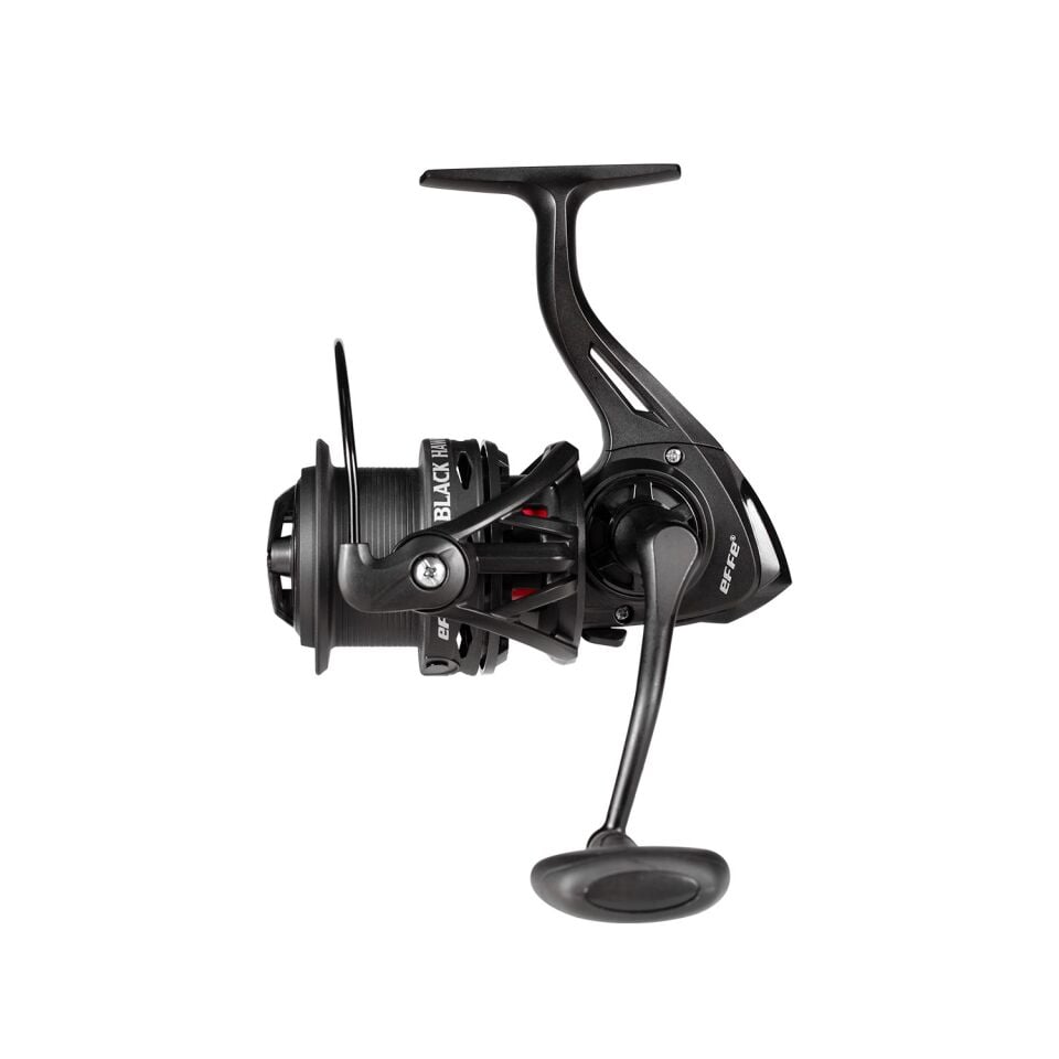 Effe Black Hawk Olta Makinesi