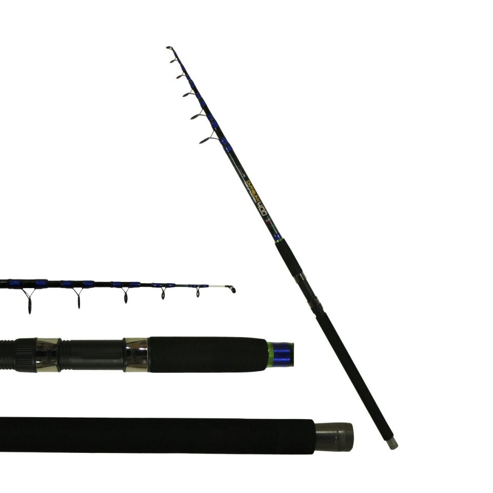 Carnellian Olta Kamışı 400 cm