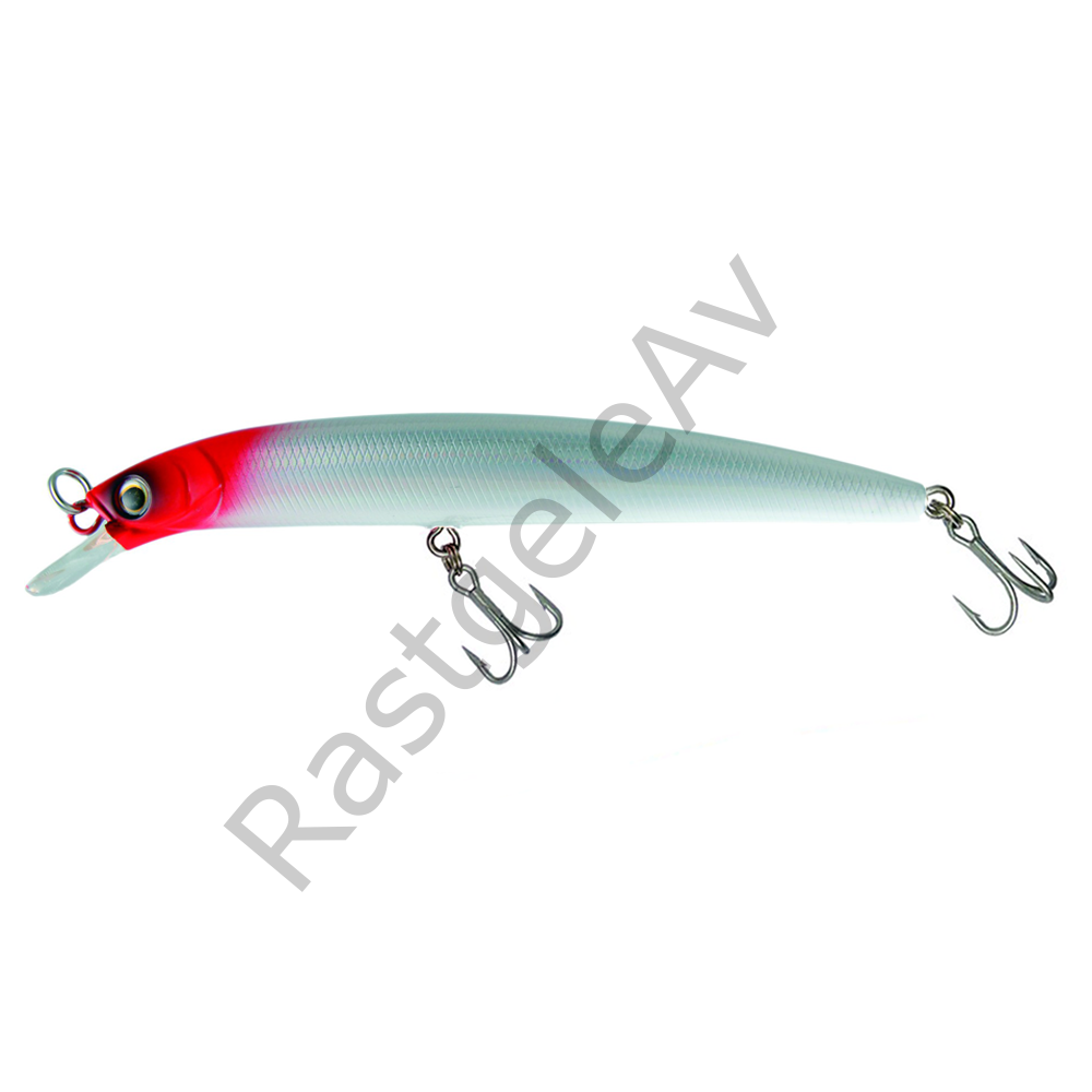 Strike Pro MG-012 F Husky Monster 160 Serisi Suni Yem