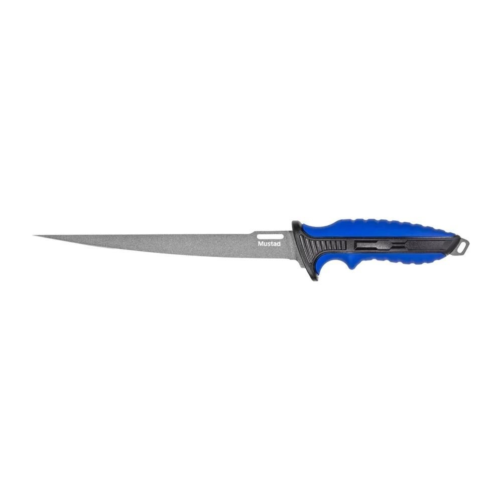 Mustad Fileto Bıçağı Standart