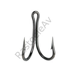 Mustad Olta İğnesi 7982 HS 3 lü