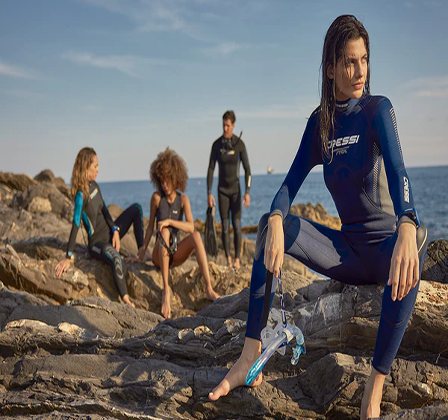 <span>CRESSİ</span> ÜRÜNLER