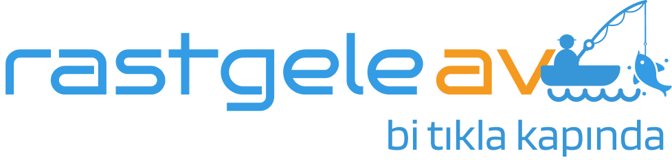 Rastgele Balıkçılık | En Çok Tercih Edilen Balıkçılık Ürün Markası